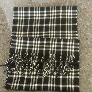 Christian Dior Monsieur Scarf